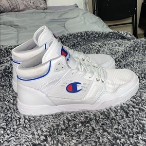 Men’s Champion shoes